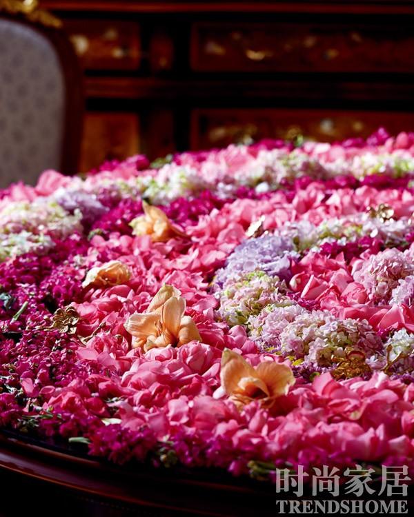 周岁家宴布置,20岁家宴场景布置