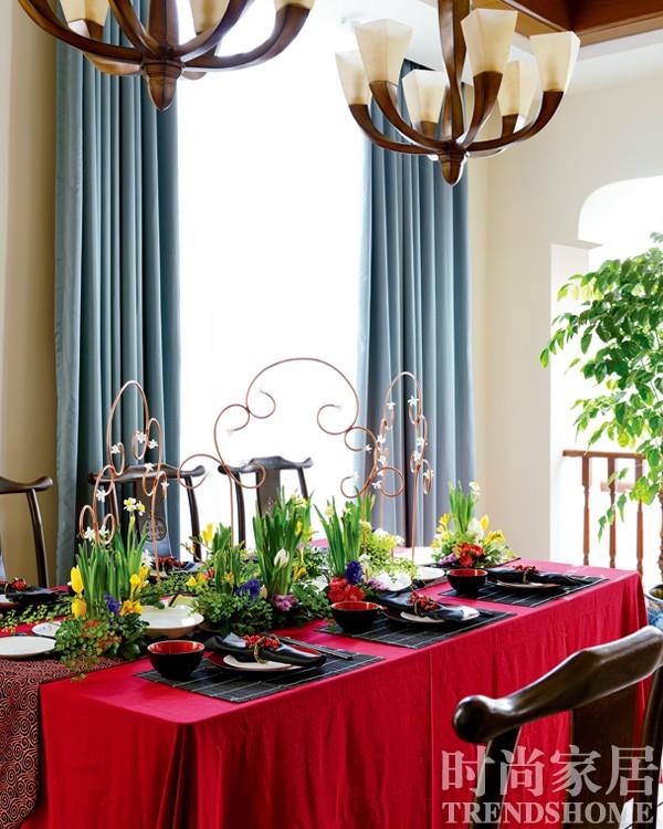 周岁家宴布置,20岁家宴场景布置