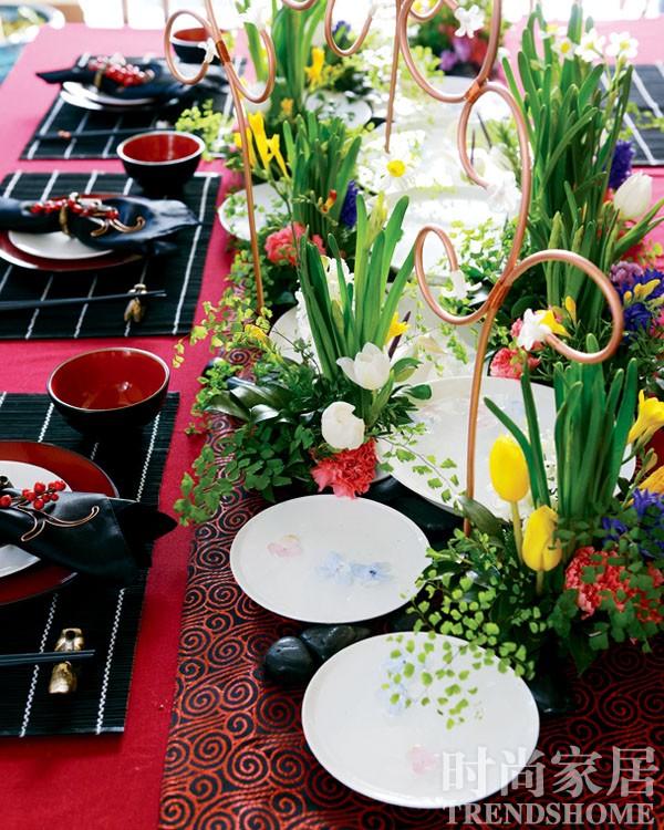 周岁家宴布置,20岁家宴场景布置