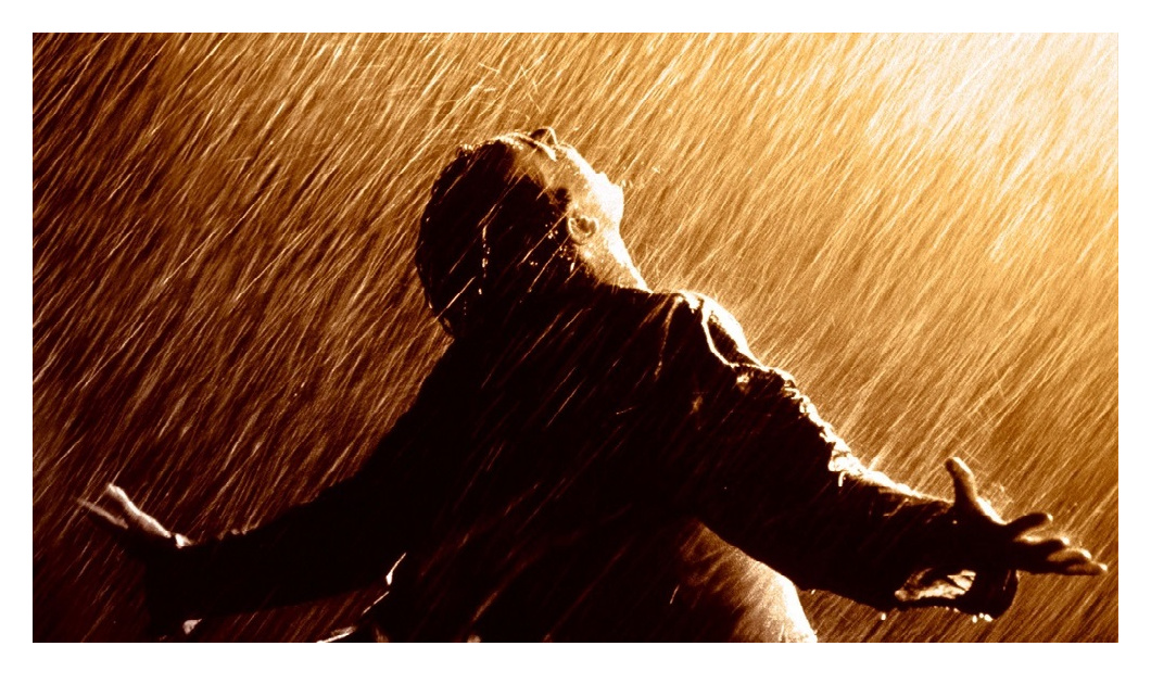 在迷茫的世界里要懂得释放自己,迷茫中也要点亮你的生命之光