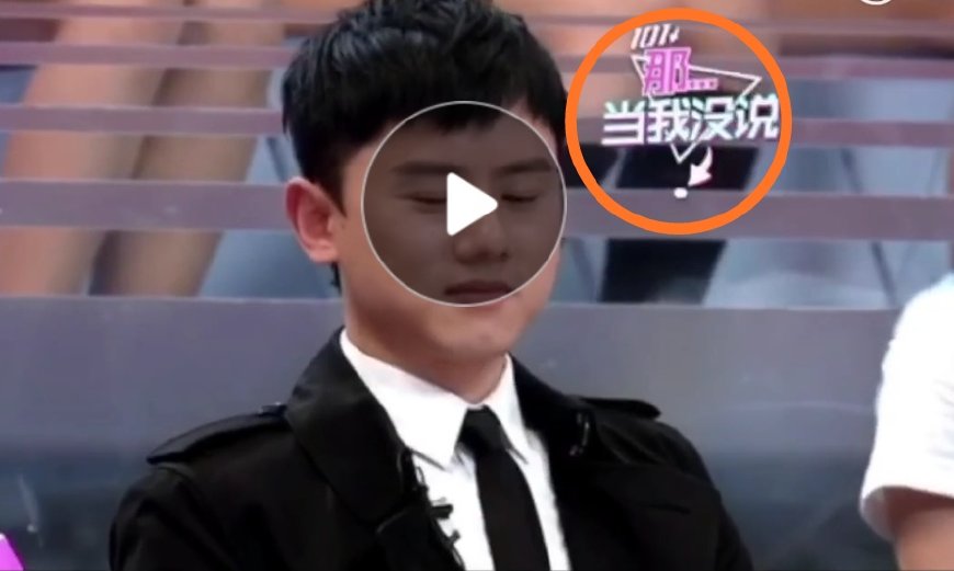 《101》黑幕怕是她？“女版董岩磊”杨超越穷傻白甜能走多远？