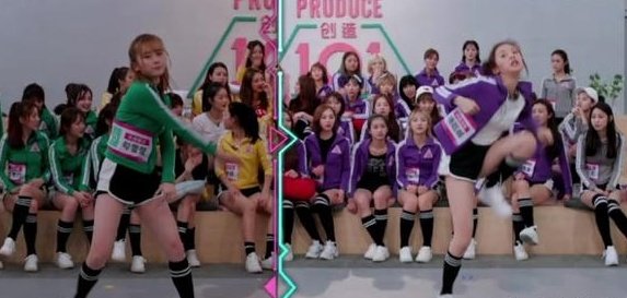 《101》黑幕怕是她？“女版董岩磊”杨超越穷傻白甜能走多远？