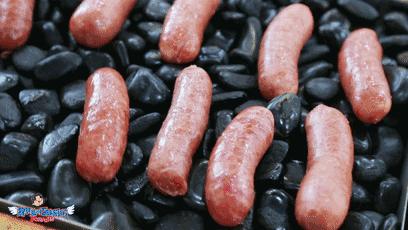 这樱花冰淇淋颜值高成少女心收割机,低到一软妹币!还免费填料!