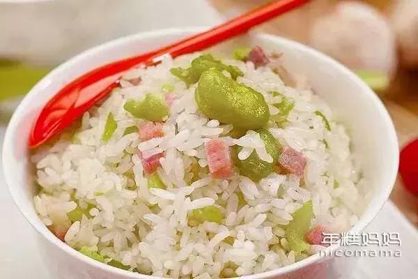 蚕豆的功效与作用哪类人不能吃,蚕豆易消化吗六种人不宜吃蚕豆