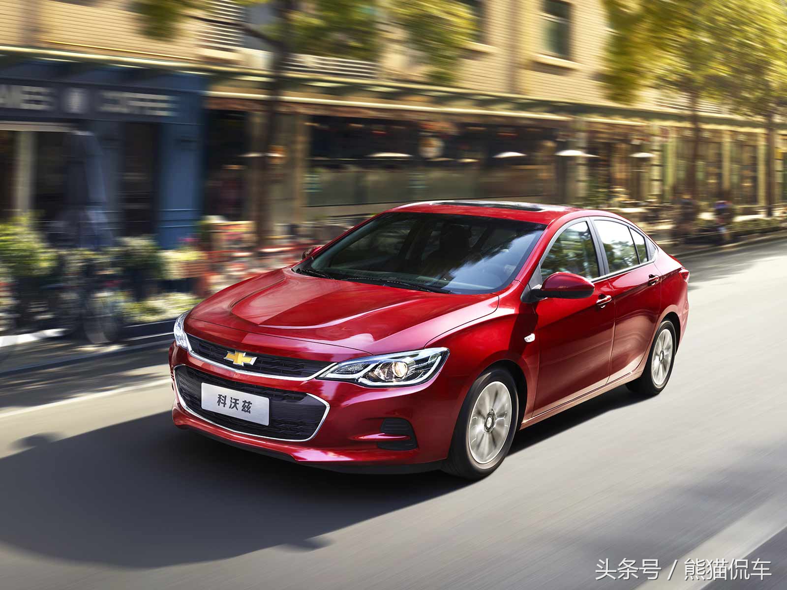 美系雪佛兰合集,雪佛兰trax是什么车型