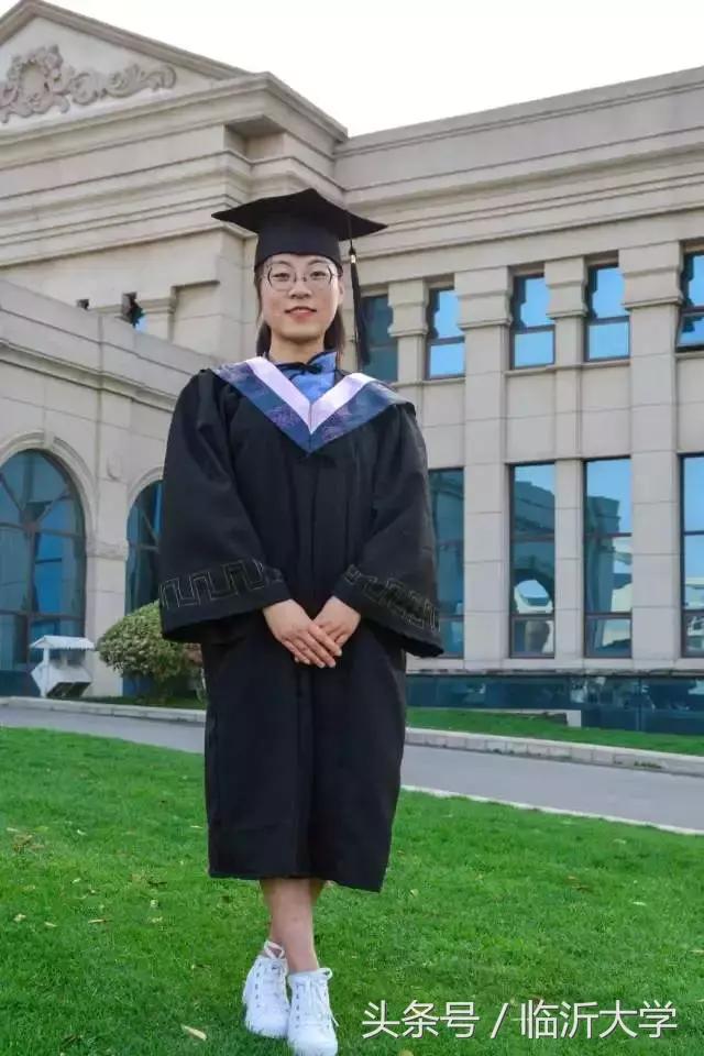 临大新榜｜2018年考研收获季，青春是用来奋斗的