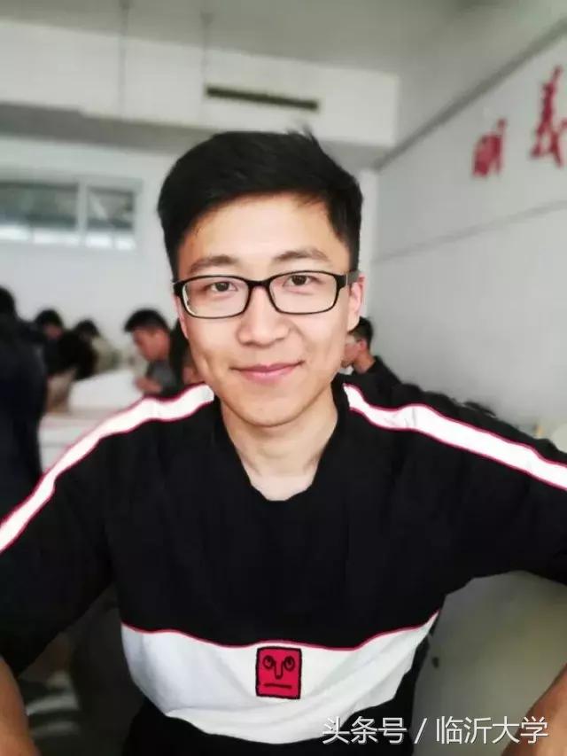 临大新榜｜2018年考研收获季，青春是用来奋斗的