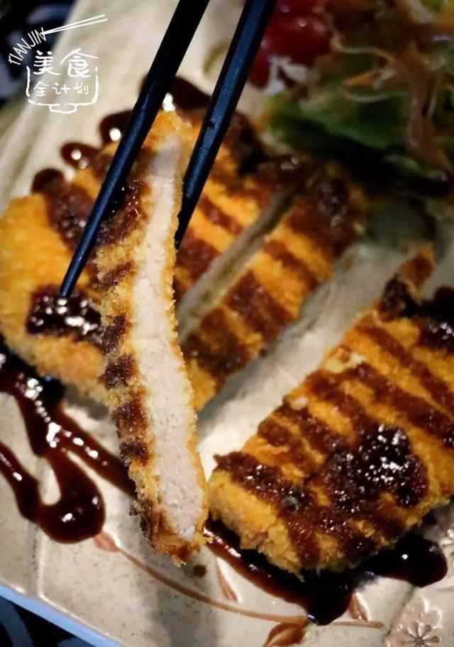 藏身在天津这家居酒屋里,我竟找到了深夜食堂同款奶油炖菜!