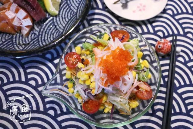 藏身在天津这家居酒屋里,我竟找到了深夜食堂同款奶油炖菜!