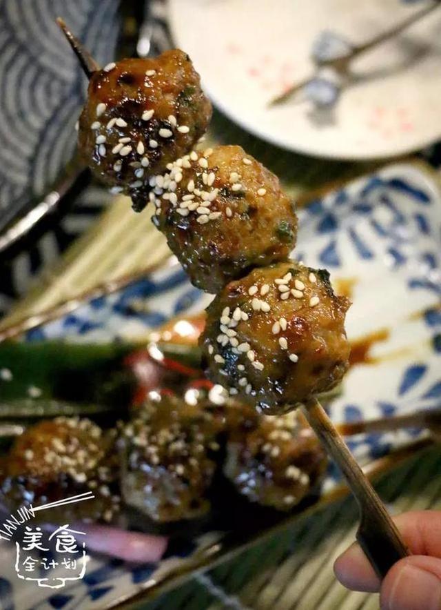 藏身在天津这家居酒屋里,我竟找到了深夜食堂同款奶油炖菜!