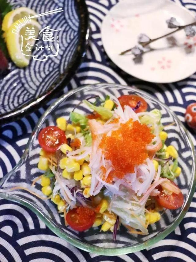 藏身在天津这家居酒屋里,我竟找到了深夜食堂同款奶油炖菜!