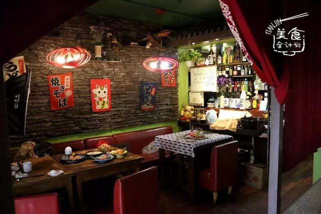 藏身在天津这家居酒屋里,我竟找到了深夜食堂同款奶油炖菜!