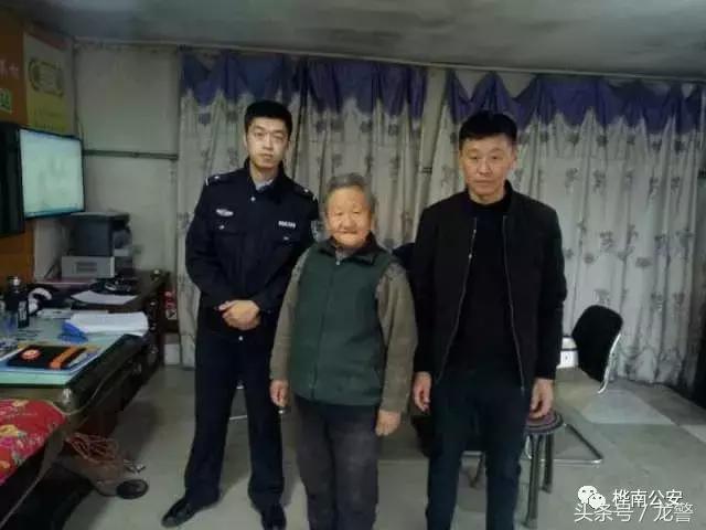 「青年警营——致青春」佳木斯桦南公安局：青春耀警营我为自己代言！