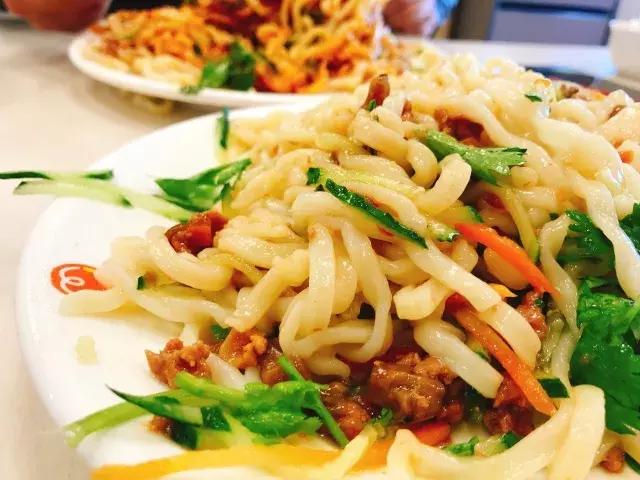 长春大学附近美食探店,长春理工大学南校区美食