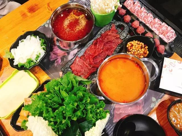 长春大学附近美食探店,长春理工大学南校区美食