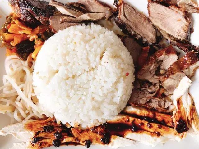 长春大学附近美食探店,长春理工大学南校区美食