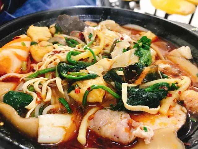 长春大学附近美食探店,长春理工大学南校区美食