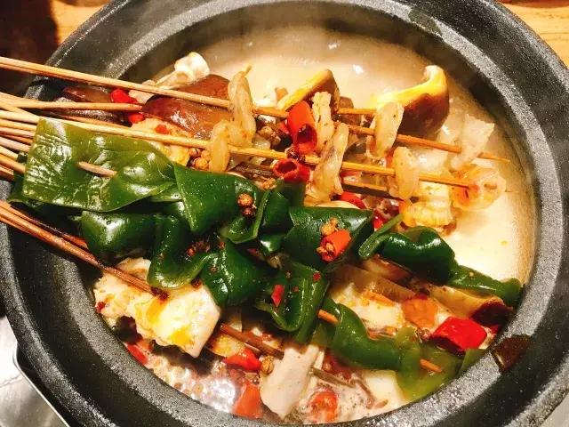 长春大学附近美食探店,长春理工大学南校区美食