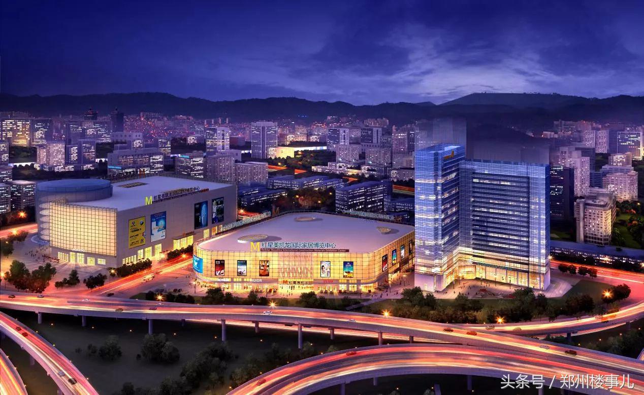 郑州最有良心的开发商,郑州十大臭名昭著的开发商