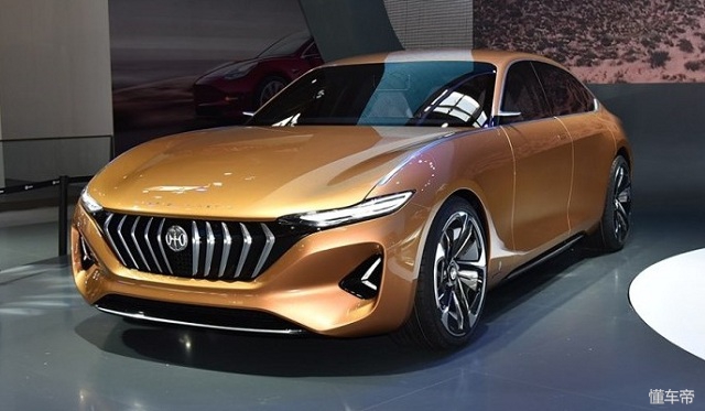 三款新能源车续航,三种续航4款车型