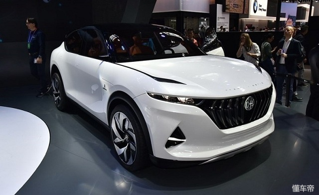 三款新能源车续航,三种续航4款车型