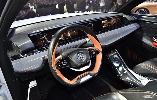 三款新能源车续航,三种续航4款车型