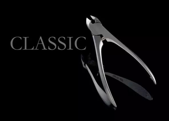 用过这把日本指甲刀，你会彻底忘了双立人