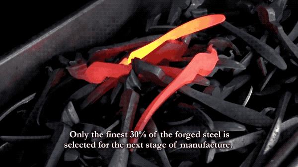 用过这把日本指甲刀，你会彻底忘了双立人