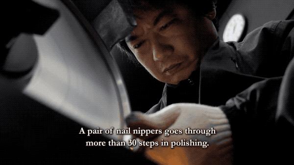用过这把日本指甲刀，你会彻底忘了双立人