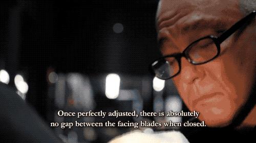 用过这把日本指甲刀，你会彻底忘了双立人