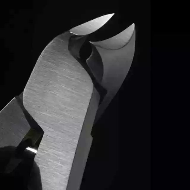 用过这把日本指甲刀，你会彻底忘了双立人