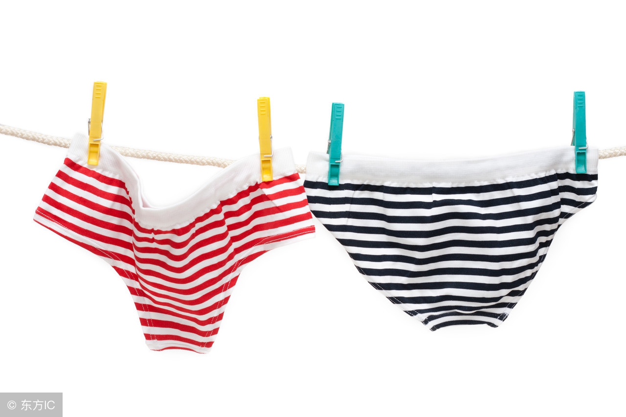 *裤内**多久换洗一次？多久换一次新的？这些健康知识你都知道吗