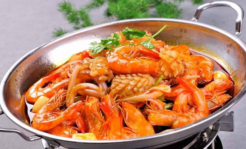 郑州好吃的龙虾推荐,全网最好吃的小龙虾推荐