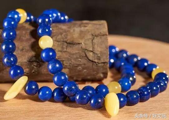 108菩提手串有什么寓意和象征,手串13颗带两个铃铛是什么寓意