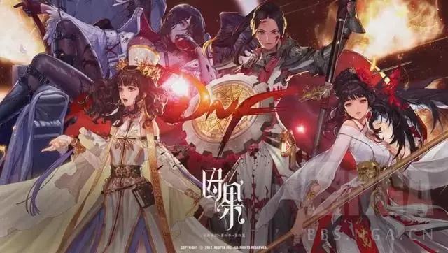 dnf十年回忆照片,dnf十年青春记忆