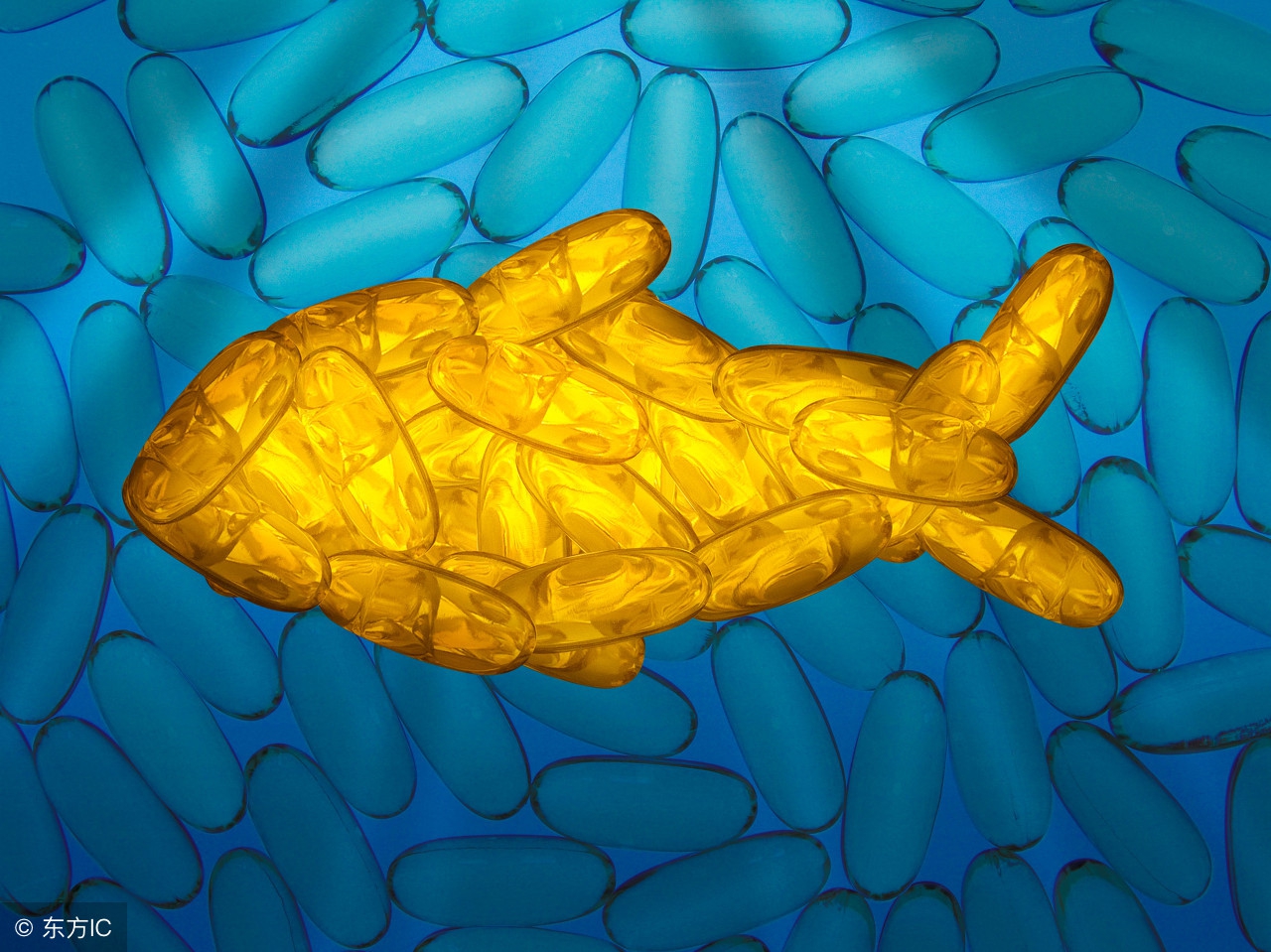 被誉为“脑白金”的DHA，到底有什么作用？现在告诉你答案