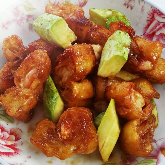 美食油条的简单做法,美食油条的家常做法配方