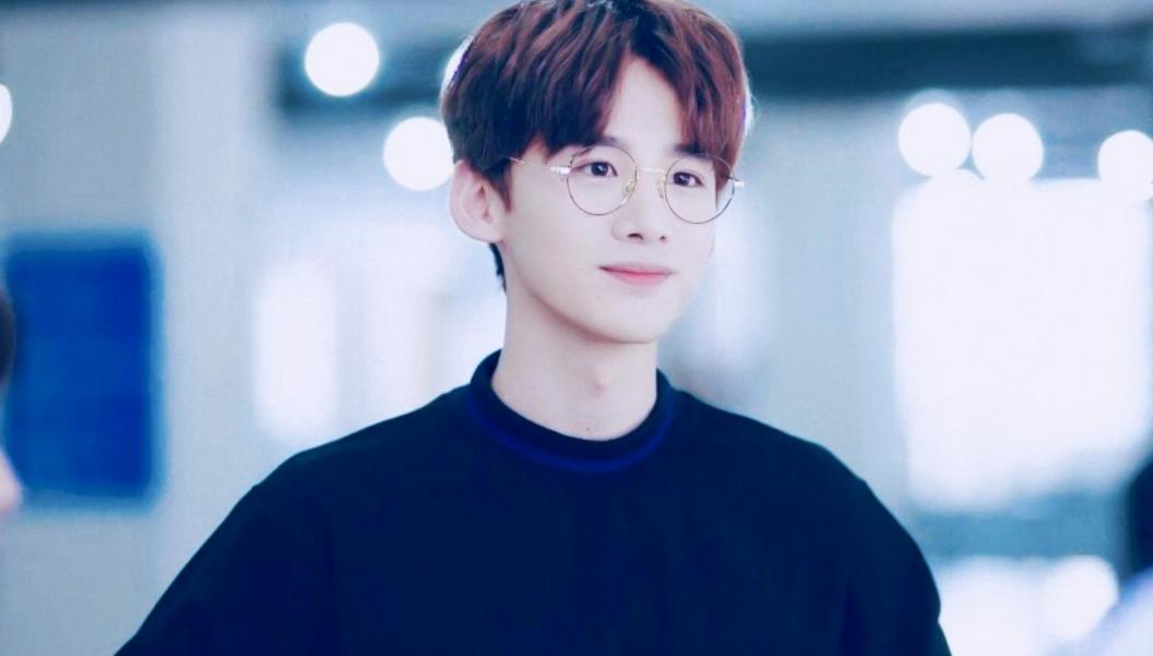 白敬亭慵懒舞蹈,白敬亭魔力舞姿