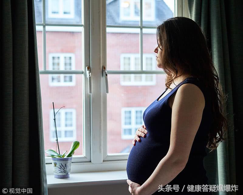 孕妇感冒不吃药对胎儿有影响吗,孕妇吃药会影响胎儿畸形吗