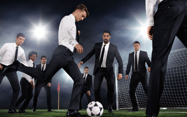 世界杯冠军有“魔咒”，德国人会把“坦克”开翻吗？