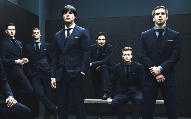 世界杯冠军有“魔咒”，德国人会把“坦克”开翻吗？