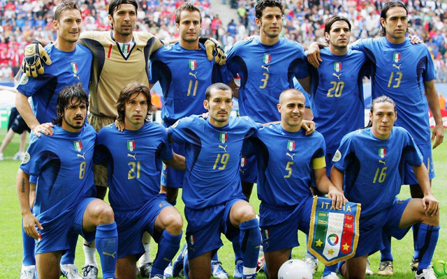 世界杯冠军有“魔咒”，德国人会把“坦克”开翻吗？