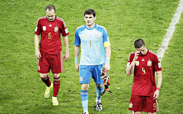 世界杯冠军有“魔咒”，德国人会把“坦克”开翻吗？