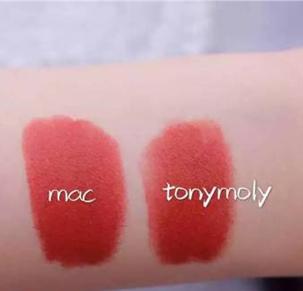 有什么大牌口红的平价替代版,平价又好用的大牌口红