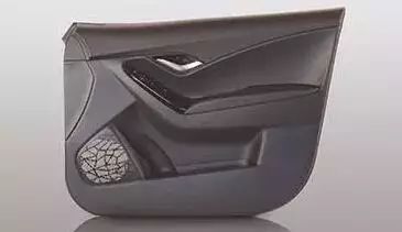 汽车外饰件十大供应商,一文看懂中国汽车供应链