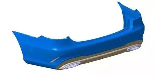 汽车外饰件十大供应商,一文看懂中国汽车供应链