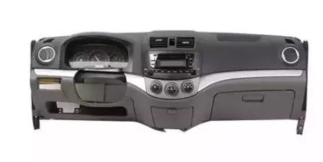 汽车外饰件十大供应商,一文看懂中国汽车供应链