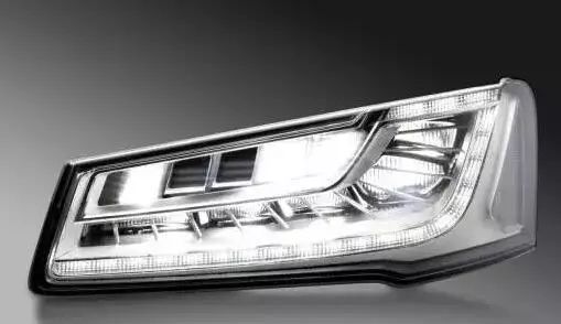 汽车外饰件十大供应商,一文看懂中国汽车供应链