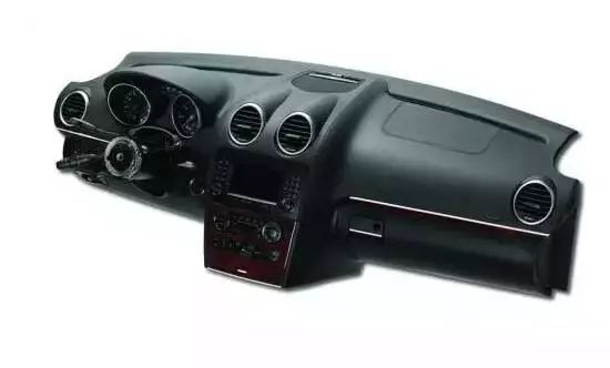 汽车外饰件十大供应商,一文看懂中国汽车供应链