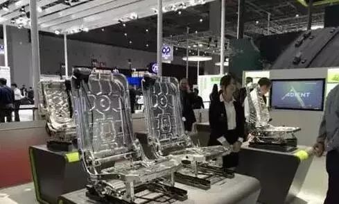 汽车外饰件十大供应商,一文看懂中国汽车供应链